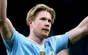 Kevin De Bruyne Open To Leave Manchester City For Saudi Arabia