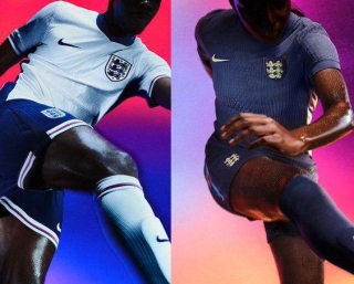 Nike And FA Address Backlash On England Shirt Update