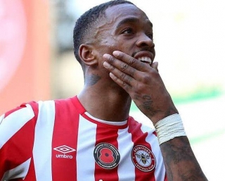 Brentford Reveals Replacement For Ivan Toney Amid Summer Transfer Speculation Involving The English Star