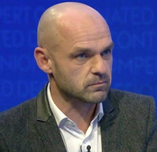 Danny Murphy Advises Arsenal On Beating Manchester City Following Draw With Liverpool