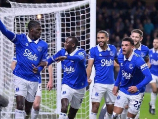 Everton’s Premier League Deduction Reduced: Appeal Success Cuts Penalty To Six Points