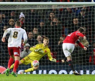 Sheffield United Manager Criticizes Referee’s Decisions On 4-2 Defeat To Manchester United