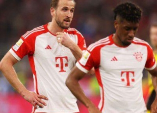 Bayern Munich Coach Thomas Tuchel Concedes Bundesliga Title, Congratulates Bayer Leverkusen