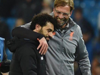 Mohamed Salah: Jurgen Klopp’s Departure Doesn’t Shake My Commitment To Liverpool