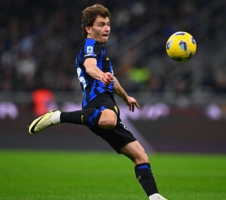 Inter Milan Vs Napoli 1-1 Highlights | SerieA