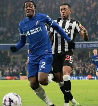 Chelsea Vs Newcastle 3-2 Highlights | Premier League
