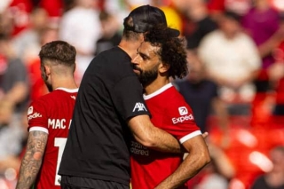 Liverpool Face Uncertainty With Mohamed Salah’s Cup Final Availability Amid Increasing Injuries