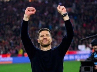 Jurgen Klopp Eyes Xabi Alonso As Potential Successor At Liverpool Following High Praise As Standout Manager Of New Generation