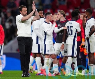 Gareth Southgate Responds To England Being Booed Off Before Euro 2024