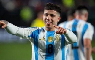 Argentina Vs El Salvador 3-0 Highlights | Friendly