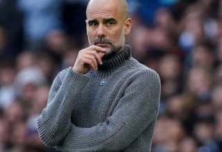 Guardiola Identifies Key Manchester United Threat: The Player Man City Must Neutralize In Derby Clash