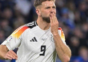 Germany Vs Scotland 5-1 Highlights | EURO 2024