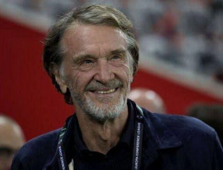 Premier League Approves Sir Jim Ratcliffe’s Minority Ownership Of Manchester United