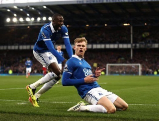 Everton Vs Liverpool 2-0 Highlights | Premier League