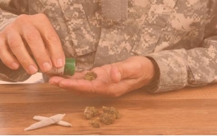 Veterans & Law Enforcement Leaders Urge Biden to Reschedule Cannabis