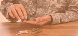 Veterans & Law Enforcement Leaders Urge Biden To Reschedule Cannabis