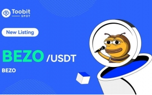 Toobit to List Bezo (BEZO) for Spot Trading on June 11, 2024, at 12 PM UTC