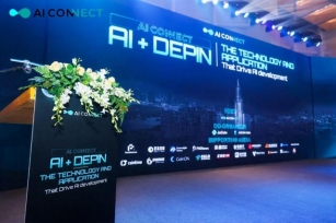 AIConnect Empowerment: AI+DePIN Technology And Application Summit Concludes Successfully