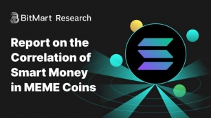 BitMart Research: Report On The Correlation Of Smart Money In MEME Coins