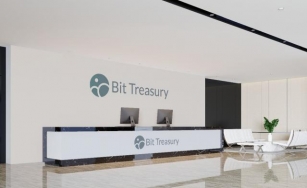 Bit Treasury Exchange: Pioneering Decentralized Trading Platforms