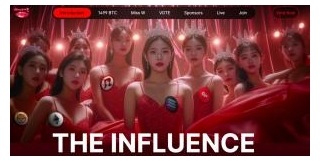 MIT Female Ph.D. In Controversial Cryptocurrency Beauty Pageant MissWeb3, Rakes In Millions Of Dollars In 2 Days To Earn Enough For 5 Years Of Schooling
