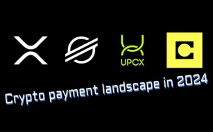 In-Depth Comparison Between Blockchain Payment Solutions: UPCX, Stellar, Ripple, And Celo