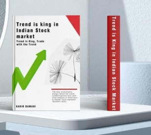 Accompanying The Release Of Kabir Damani’s New Book, “Trend Is King In Indian Stock Market,” IIFL Securities Has Launched A Free Membership Program With A Plan To Achieve 200% Profit In 30 Days