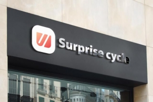 Surprise Cycle APP Leads The Trend Of Internet Advertising. The Innovative “surprise Cycle” Officially Enters The Intelligence Market!