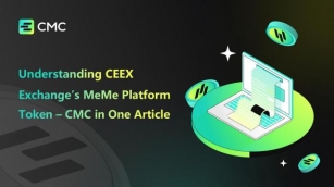 Understanding CEEX Exchange’s MeMe Platform Token – CMC In One Article
