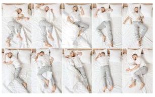 Best Way to Sleep: Tips for Optimal Sleeping Positions and Habits