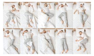 Best Way To Sleep: Tips For Optimal Sleeping Positions And Habits