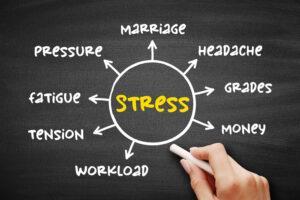Stress vs Anxiety: Understanding the Key Differences