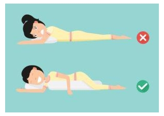 Best Position To Sleep: Finding The Optimal Alignment For Health