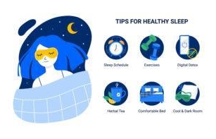 How Important Is Sleep? Exploring The Vital Role Of Quality Rest
