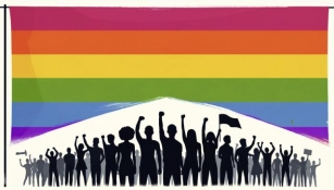 Pride Is A Protest: Intersectionality And Protests Within Pride