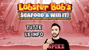 Nuova Slot Lobster Bob's Sea Food & Win It Di Pragmatic Play: Un'Avventura Subacquea E Culinaria