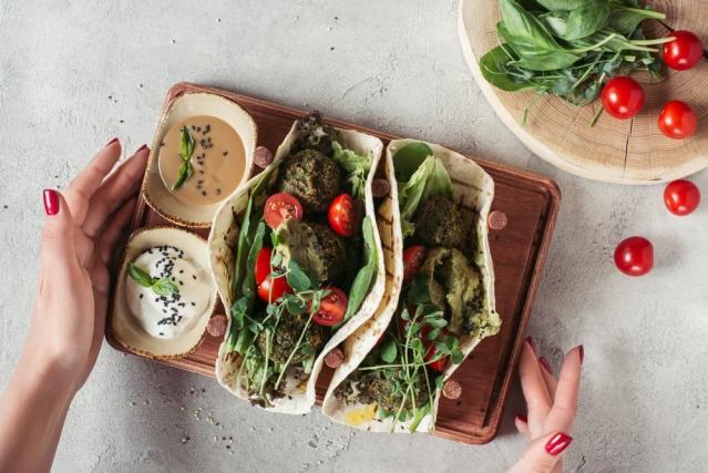 Best Vegan Tortillas: Delicious and Plant-Based Wrap Options