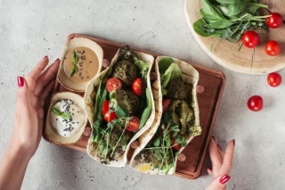 Best Vegan Tortillas: Delicious And Plant-Based Wrap Options