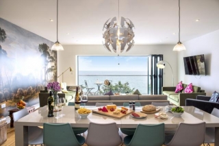 Large Cornwall Holiday Homes For A Grand Getaway: Cormorant, Fulmar & Sandpiper