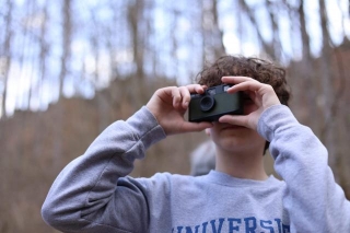 Camp Snap Camera Review: Capture Memories, Not Pixels