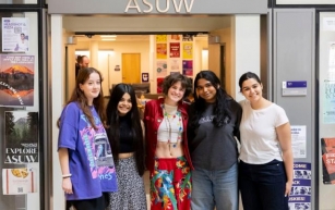 Naomi Snow elected as 2024-2025 ASUW President, board election results announced