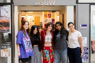 Naomi Snow Elected As 2024-2025 ASUW President, Board Election Results Announced