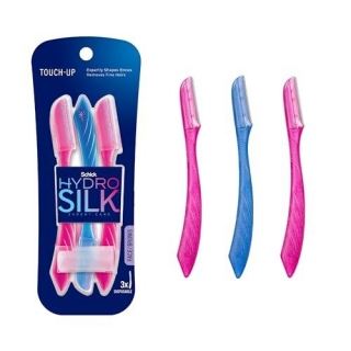 Schick Hydro Silk Touch-Up On Sale!