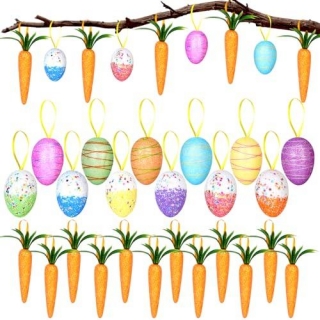 Easter Tree Decorations ON SALE