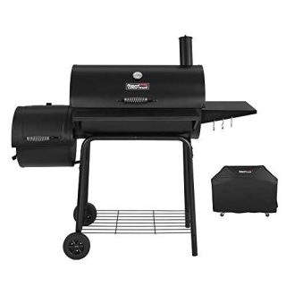 Costway Outdoor BBQ Grill Price Drop On Amazon!