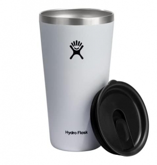 Hydro Flask All Around Stainless Steel Tumbler HUGE PRICE DROP ONLY 18 BUCKS