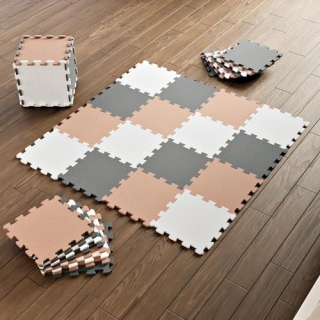Foam Mat Floor Tiles On Sale!