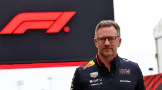Red Bull Team Principal Christian Horner Provides MAJOR Insight Into 2025 Driver Line-up Strategy
