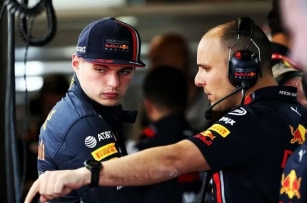 REPORTS: Carlos Sainz Was Apparently Never An Option For Red Bull Second Seat