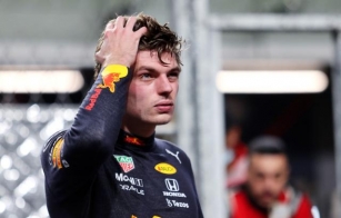 “Max Is A Demanding Customer,” Red Bull Boss Explains Verstappen’s Angry Radio Rant